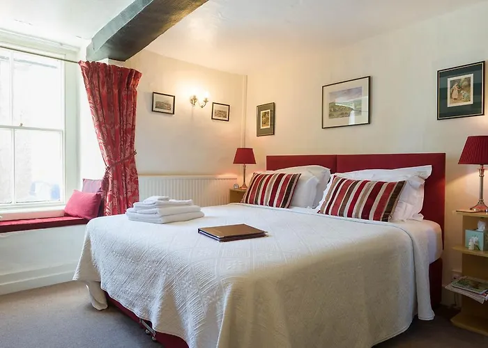 Willance House Guest House