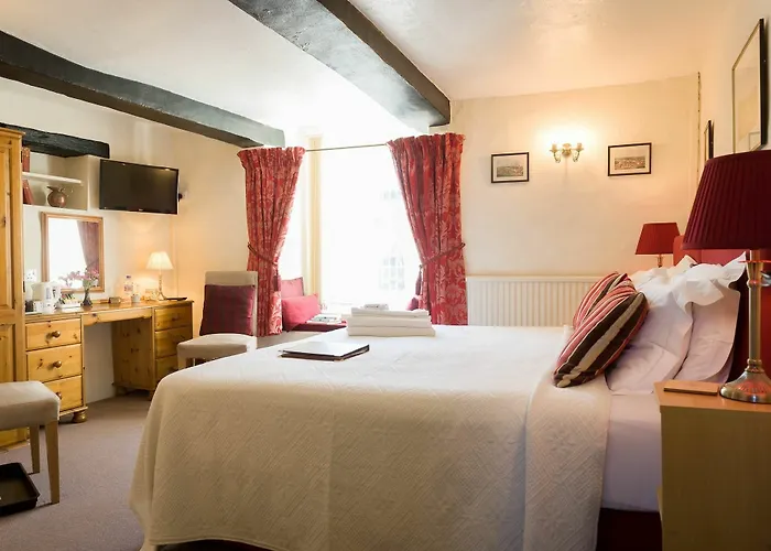 Willance House Guest House
