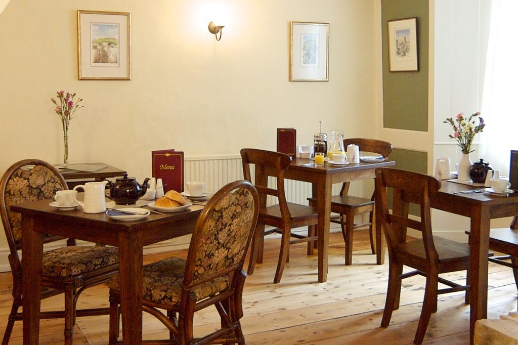 Willance House Guest house 4*