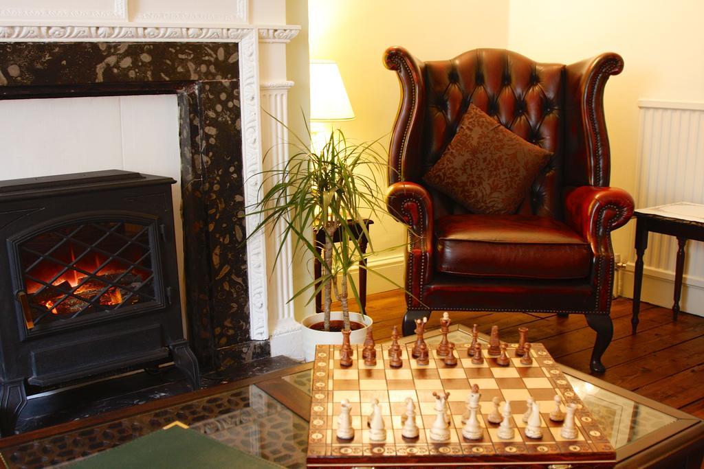 Willance House Guest house