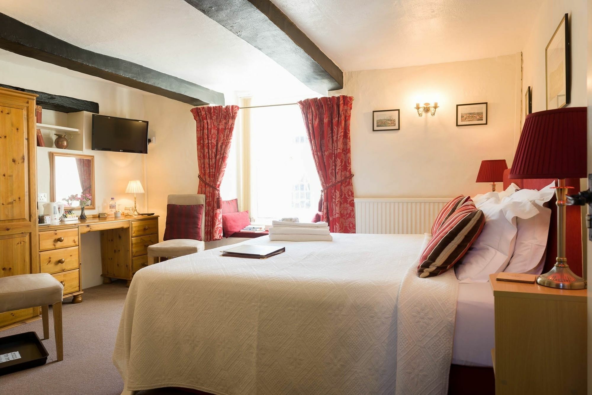Willance House 4* Richmond (North Yorkshire)